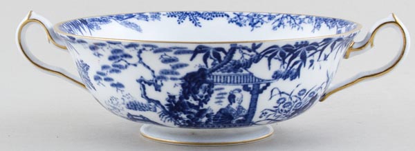 Soup Cup c1938